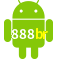 Aplicativo 888br para Android