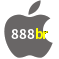 Aplicativo 888br para iOS